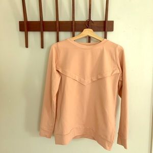 Teat & Cosset Gemma Sweatshirt 2.0